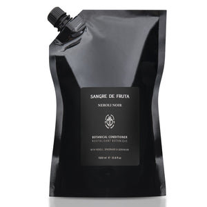 SANGRE DE FRUTA Botanical Conditioner Eco-Refill Neroli Noir