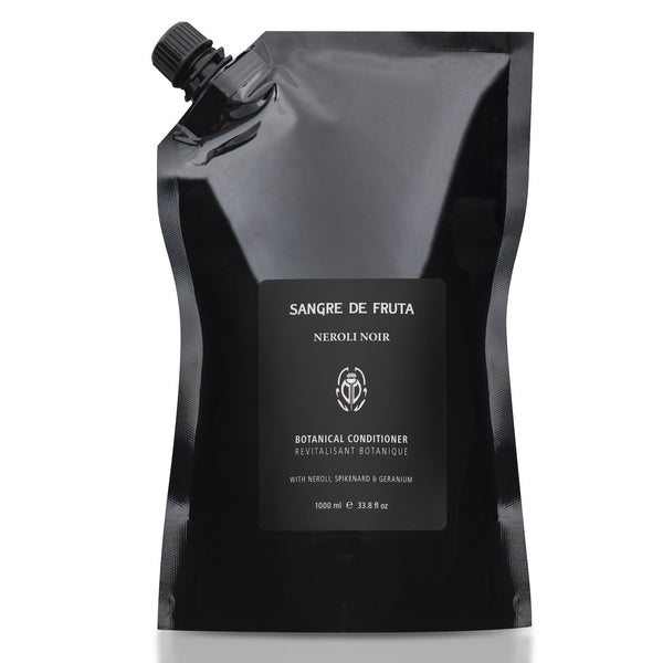 SANGRE DE FRUTA Botanical Conditioner Eco-Refill Neroli Noir