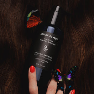 SANGRE DE FRUTA Botanical Hair Elixir