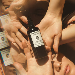 SANGRE DE FRUTA Botanical Tonic Jasmin De Nuit