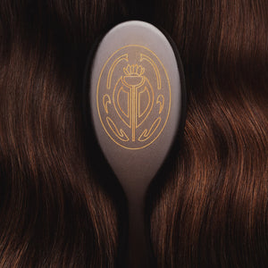 SANGRE DE FRUTA Hair Brush