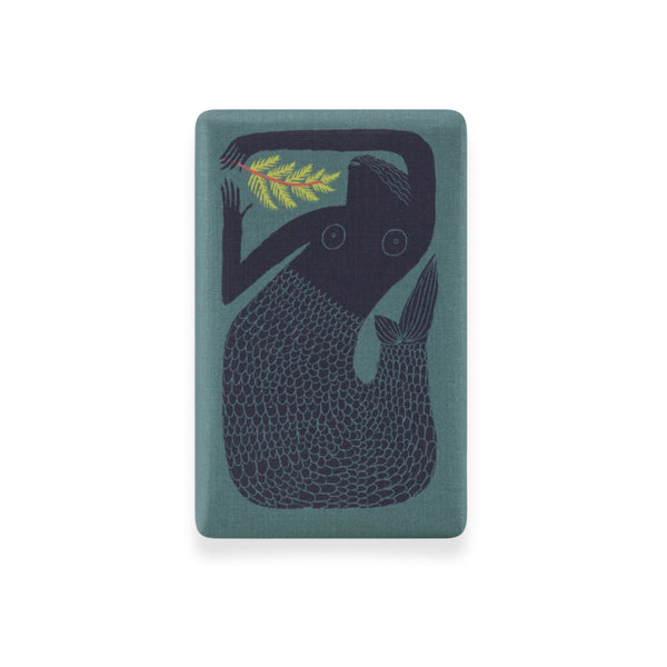 SANGRE DE FRUTA Three Sirens Bar Soap Set garden of earthly delights