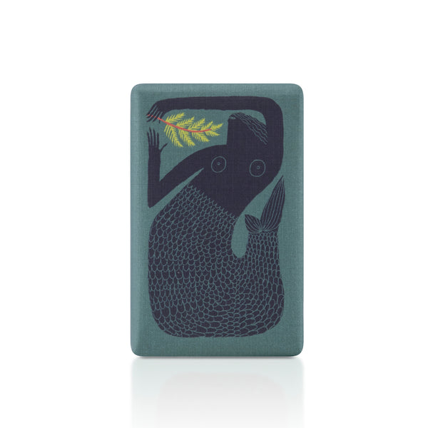 SANGRE DE FRUTA Three Sirens Bar Soap Set