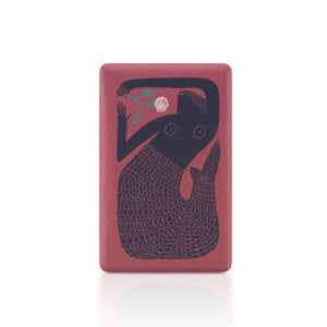 SANGRE DE FRUTA Three Sirens Bar Soap Set