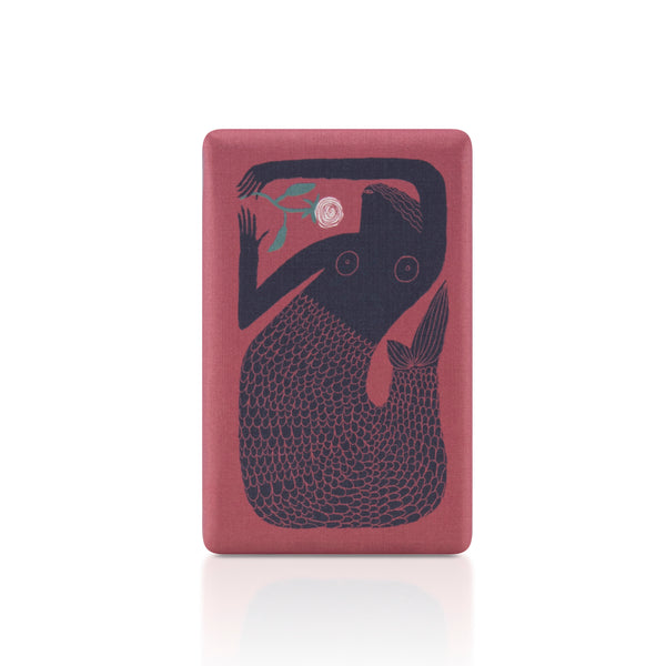 SANGRE DE FRUTA Three Sirens Bar Soap Set