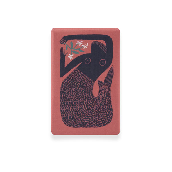 SANGRE DE FRUTA Three Sirens Bar Soap Set neroli noir