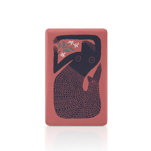 SANGRE DE FRUTA Three Sirens Bar Soap Set