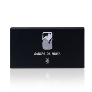 SANGRE DE FRUTA Three Sirens Bar Soap Set