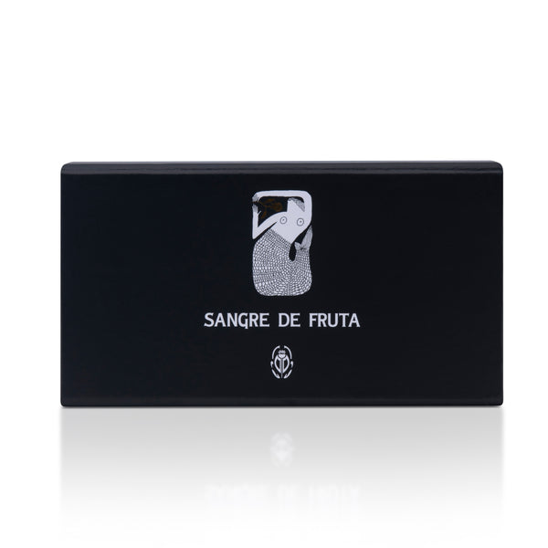 SANGRE DE FRUTA Three Sirens Bar Soap Set