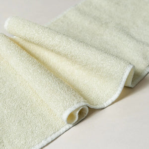 SASAWASHI Body Scrub Towel
