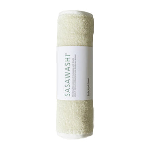 SASAWASHI Body Scrub Towel