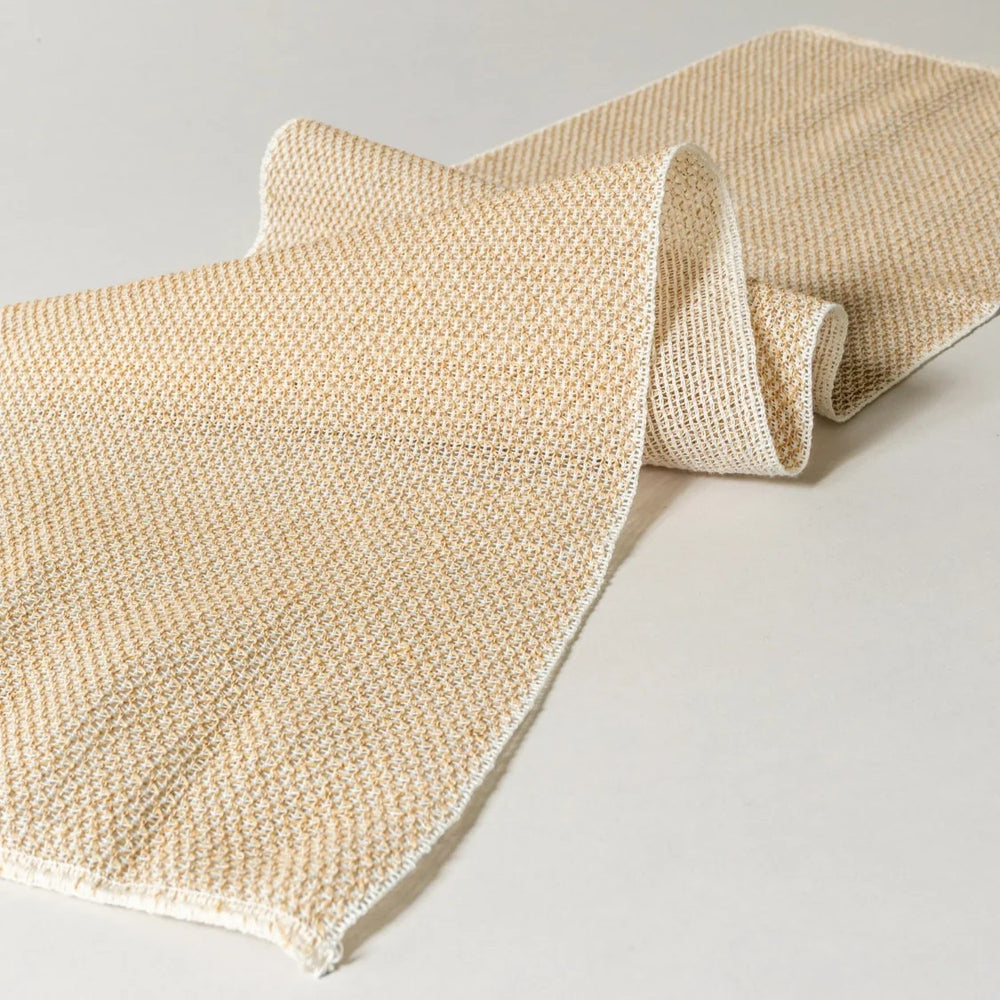 SASAWASHI Mesh Body Scrub Towel