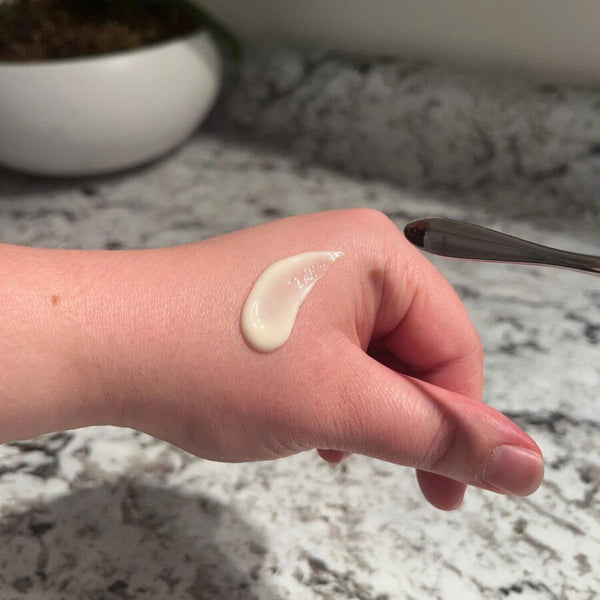 SEAFLORA Deep Sea Moisturizer