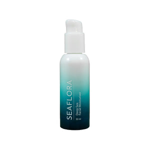 SEAFLORA Deep Sea Moisturizer