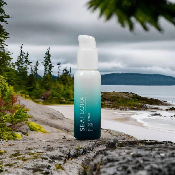 SEAFLORA Eye Contour Gel