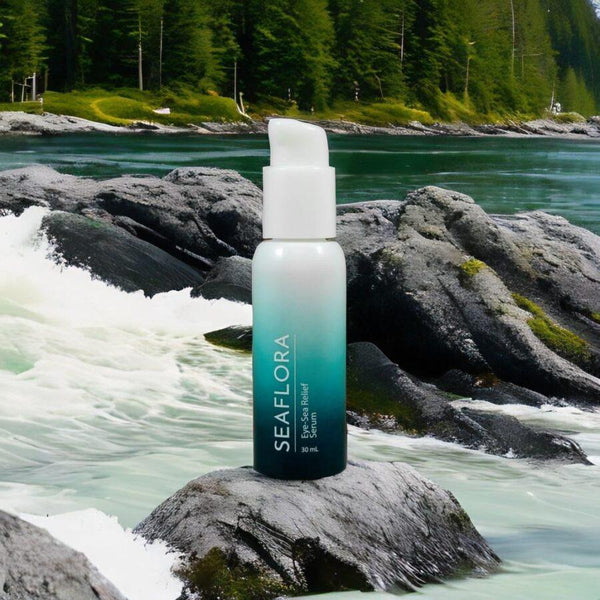SEAFLORA Eye-Sea Relief Serum