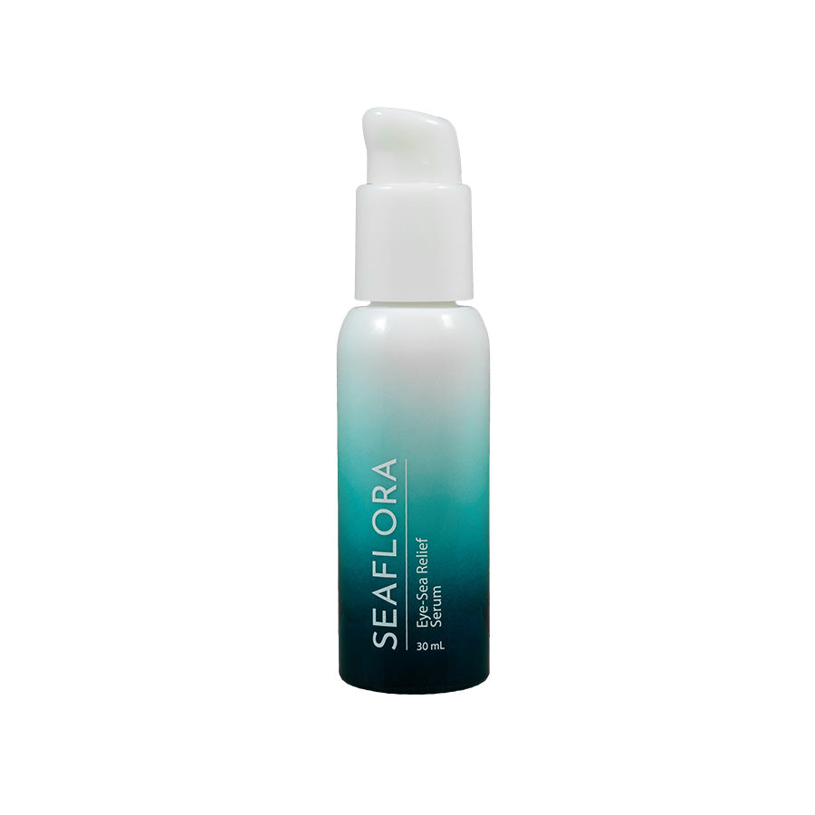 SEAFLORA Eye-Sea Relief Serum