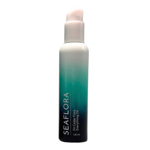 SEAFLORA Fir Cedar Flora Everything Oil