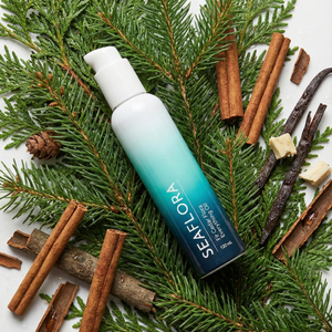 SEAFLORA Fir Cedar Flora Everything Oil