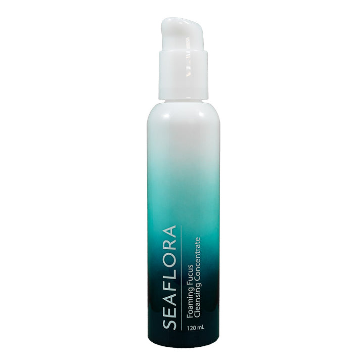 SEAFLORA Foaming Fucus Cleansing Concentrate
