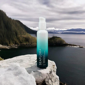 SEAFLORA Foaming Fucus Cleansing Concentrate