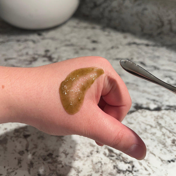 SEAFLORA Fucus Body Wash