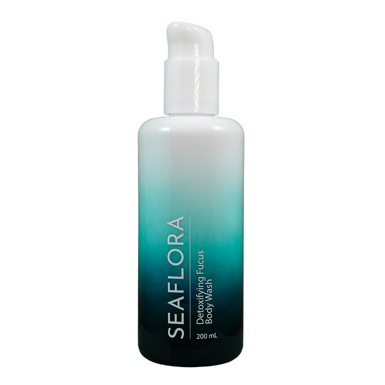 SEAFLORA Fucus Body Wash