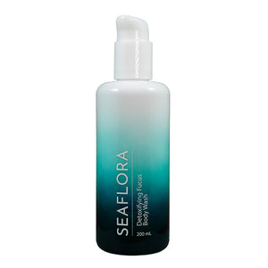 SEAFLORA Fucus Body Wash