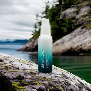 SEAFLORA Iridaea BioActive Facial Masque