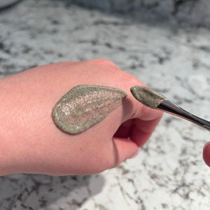 SEAFLORA Iridaea Exfoliator