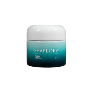 SEAFLORA Iridaea Exfoliator