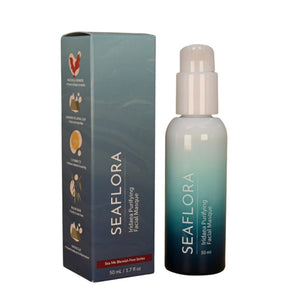 SEAFLORA Iridaea Purifying Facial Masque