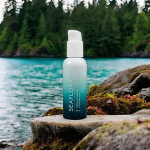 SEAFLORA Iridaea Purifying Facial Masque