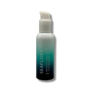 SEAFLORA Natural Sun Shield Facial Moisturizer