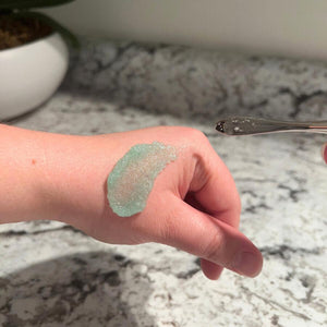 SEAFLORA Oil-Free Seaweed Body Polish