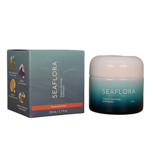 SEAFLORA Potent Sea Kelp Exfoliator