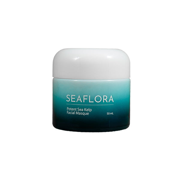 SEAFLORA Potent Sea Kelp Exfoliator