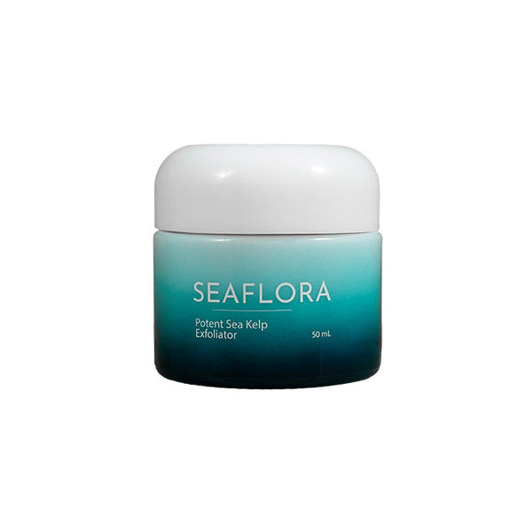 SEAFLORA Potent Sea Kelp Exfoliator