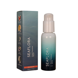SEAFLORA Potent Seaweed Serum