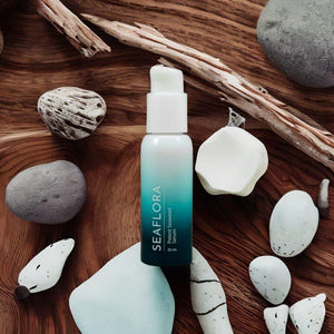 SEAFLORA Potent Seaweed Serum