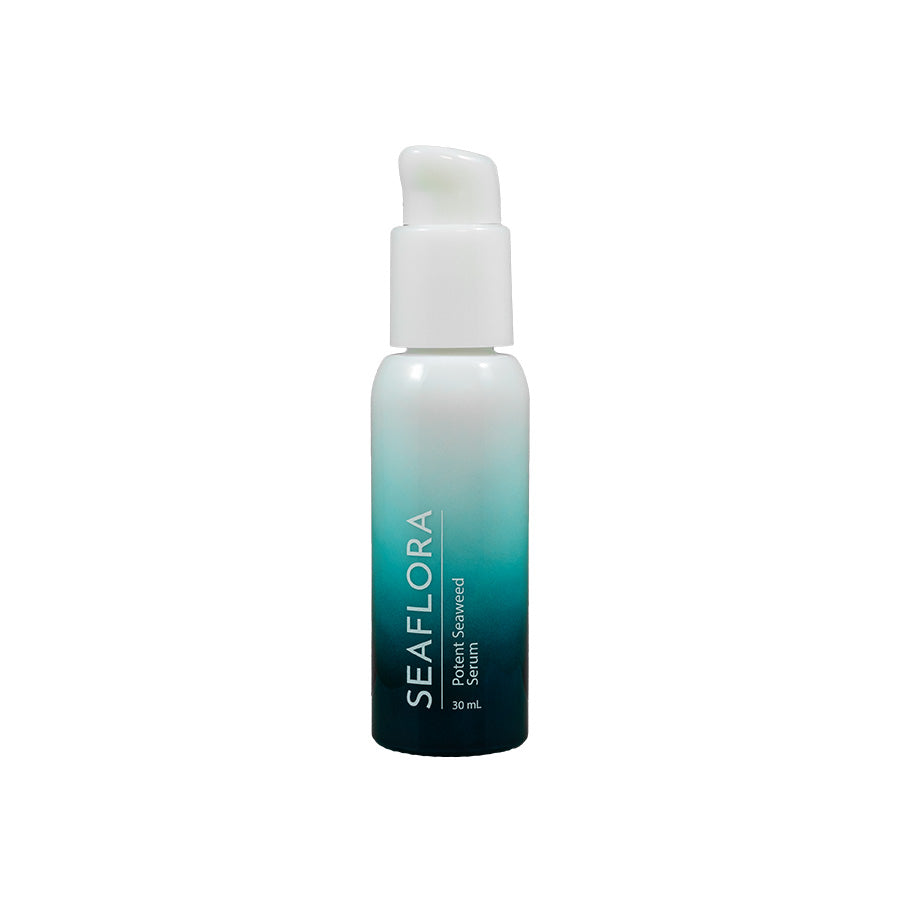 SEAFLORA Potent Seaweed Serum