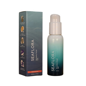 SEAFLORA Recovery Facial Gel