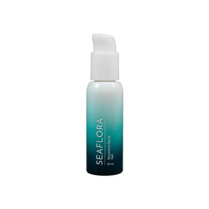 SEAFLORA Recovery Facial Gel