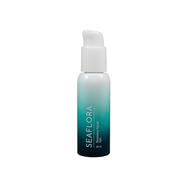 SEAFLORA Recovery Facial Gel