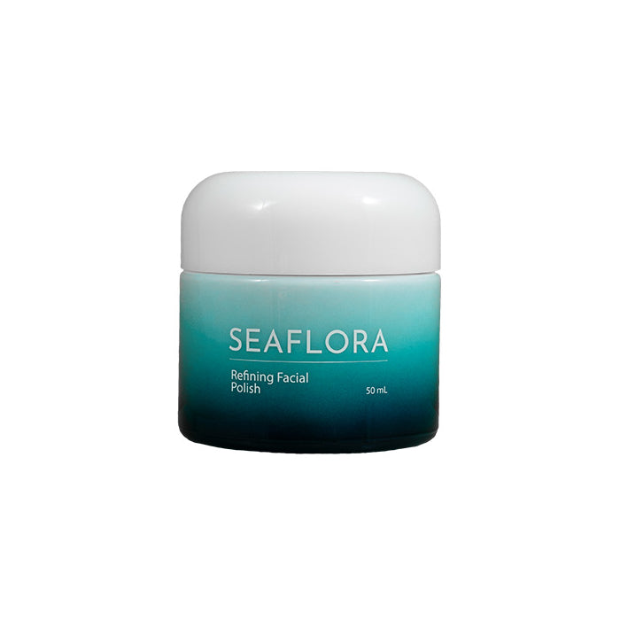 SEAFLORA Refining Facial Polish