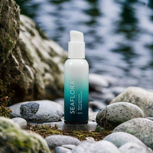 SEAFLORA Rich Laminaria Facial Moisturizer