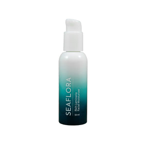 SEAFLORA Rich Laminaria Facial Moisturizer