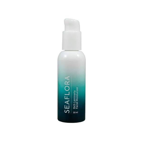 SEAFLORA Rich Laminaria Facial Moisturizer