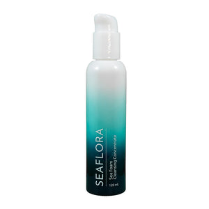 SEAFLORA Sea Foam Cleansing Concentrate
