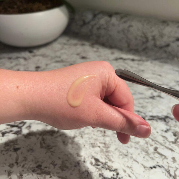 SEAFLORA Sea Kelp Softening Facial Moisturizer